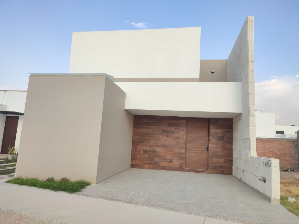1 FACHADA