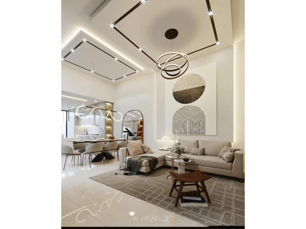 Sala Interior